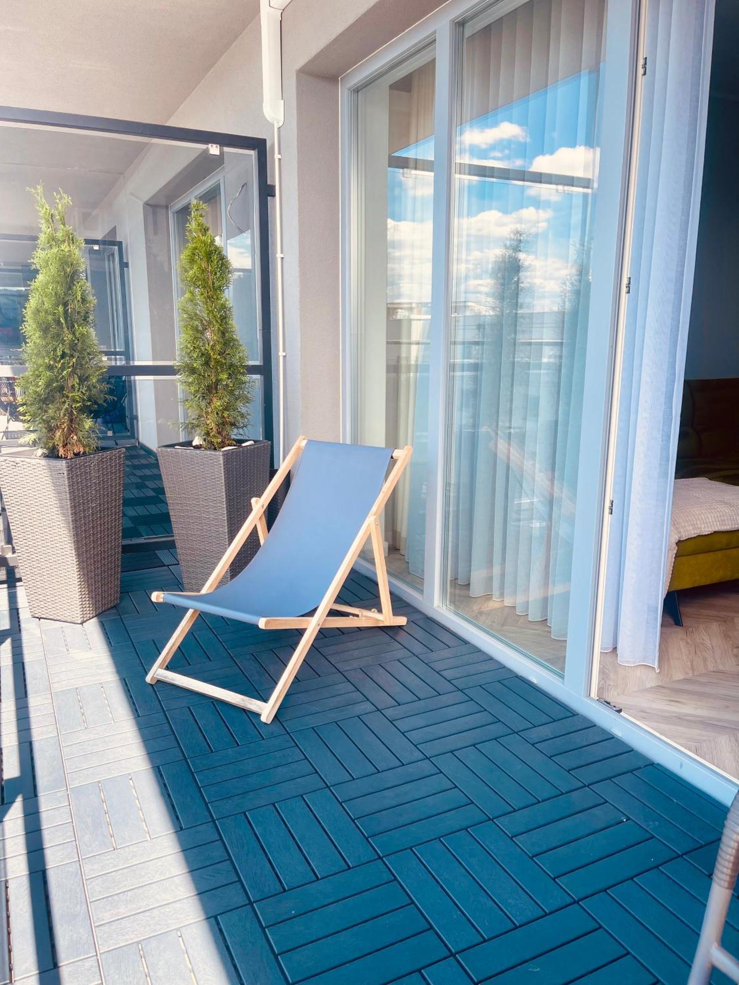 Apartcentrum-Charlotte -Parking-Air Conditioning Boleslawiec  Exterior foto